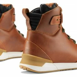 Buy ❤️ Icon 1000 Varial 🥾 Boots 😀 -Icon outlet shop icon1000 varial boots brown 5