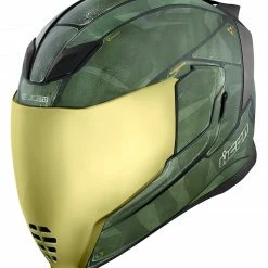 Best Pirce 🤩 Icon Airflite Battlescar 2 Helmet 🤩