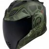 Hot Sale ⭐ Icon Airflite Blockchain Helmet ⌛