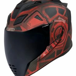 Hot Sale ⭐ Icon Airflite Blockchain Helmet ⌛ -Icon outlet shop icon airflite blockchain helmet 6