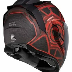 Hot Sale ⭐ Icon Airflite Blockchain Helmet ⌛ -Icon outlet shop icon airflite blockchain helmet 7