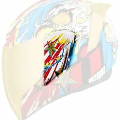 New 🛒 Icon Airflite Freedom Spitter Side Plates 👍