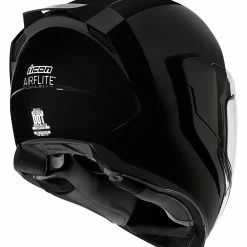 Buy 🤩 Icon Airflite Helmet 🤩 -Icon outlet shop icon airflite helmet black 5