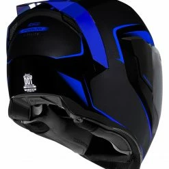 Budget 🧨 Icon Airflite Crosslink Helmet 🥰 -Icon outlet shop icon airflite helmet crosslink 7