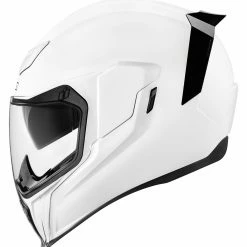 Buy 🤩 Icon Airflite Helmet 🤩 -Icon outlet shop icon airflite helmet white 4