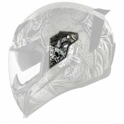 Wholesale 😀 Icon Airflite Krom Side Plates 🔥