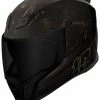 Best reviews of ✔️ Icon Airflite MIPS Demo Helmet 🎁
