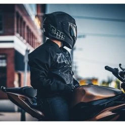 Best reviews of ✔️ Icon Airflite MIPS Demo Helmet 🎁 -Icon outlet shop icon airflite mips demo helmet black 15