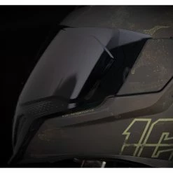 Best reviews of ✔️ Icon Airflite MIPS Demo Helmet 🎁 -Icon outlet shop icon airflite mips demo helmet black 18