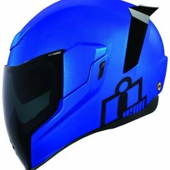 Cheap ✨ Icon Airflite MIPS Jewel Helmet ❤️ -Icon outlet shop icon airflite mips jewel helmet blue 3 scaled
