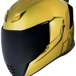 Cheap ✨ Icon Airflite MIPS Jewel Helmet ❤️ -Icon outlet shop icon airflite mips jewel helmet gold 3 scaled