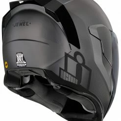Cheap ✨ Icon Airflite MIPS Jewel Helmet ❤️ -Icon outlet shop icon airflite mips jewel helmet silver 5 scaled