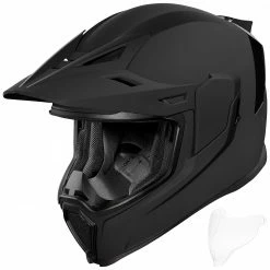 Best Pirce 🎉 Icon Airflite Moto Rubatone Helmet 🔔 -Icon outlet shop icon airflite moto rubatone helmet rubatone black 8 scaled