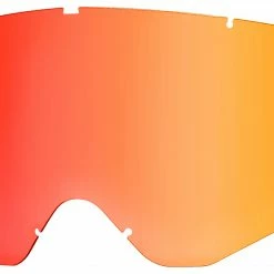 Flash Sale 🌟 Icon Airflite Replacement Goggle Lens ⌛ -Icon outlet shop icon airflite replacement goggle lens red 1