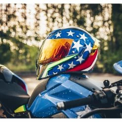 Buy ❤️ Icon Airflite Space Force Helmet ⌛ -Icon outlet shop icon airflite space force helmet glory 13