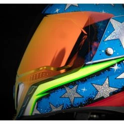 Buy ❤️ Icon Airflite Space Force Helmet ⌛ -Icon outlet shop icon airflite space force helmet glory 17