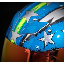 Buy ❤️ Icon Airflite Space Force Helmet ⌛ -Icon outlet shop icon airflite space force helmet glory 19