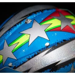 Buy ❤️ Icon Airflite Space Force Helmet ⌛ -Icon outlet shop icon airflite space force helmet glory 20