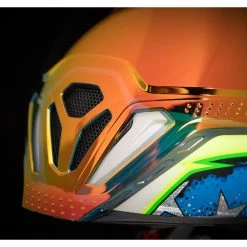 Buy ❤️ Icon Airflite Space Force Helmet ⌛ -Icon outlet shop icon airflite space force helmet glory 21