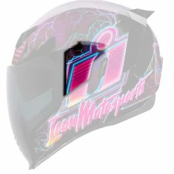 Cheap 😉 Icon Airflite Synthwave Side Plates 🎉