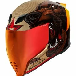 Cheapest 🛒 Icon Airflite Ursa Major Helmet 🔥