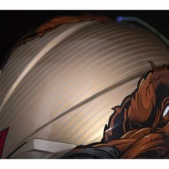 Cheapest 🛒 Icon Airflite Ursa Major Helmet 🔥 -Icon outlet shop icon airflite ursa major helmet gold 15