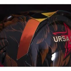 Cheapest 🛒 Icon Airflite Ursa Major Helmet 🔥 -Icon outlet shop icon airflite ursa major helmet gold 18