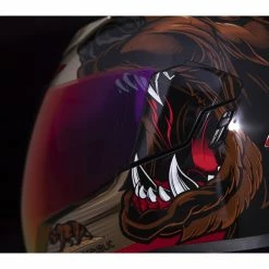 Cheapest 🛒 Icon Airflite Ursa Major Helmet 🔥 -Icon outlet shop icon airflite ursa major helmet gold 19