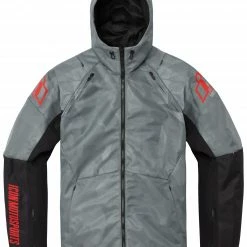 Deals 🔥 Icon Airform Battlescar Jacket 😍 -Icon outlet shop icon airform battlescar ce jacket 6 scaled