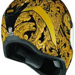 Best Sale 😉 Icon Airform Esthetique Helmet 👏 -Icon outlet shop icon airform esthetique helmet gold 11 scaled