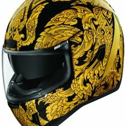 Best Sale 😉 Icon Airform Esthetique Helmet 👏