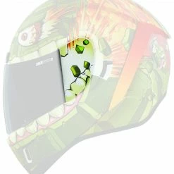 Cheapest 👏 Icon Airform Grenadier Side Plates 😉