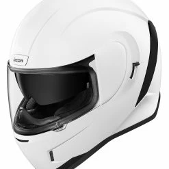 Best reviews of 😉 Icon Airform Helmet 🎁 -Icon outlet shop icon airform helmet white 3