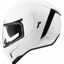 Best reviews of 😉 Icon Airform Helmet 🎁 -Icon outlet shop icon airform helmet white 4