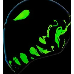 Outlet 🎁 Icon Airform Manik'R Helmet 👍 -Icon outlet shop icon airform manic r helmet 6