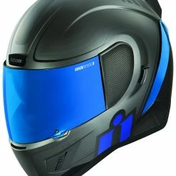 Promo 😉 Icon Airform Resurgent Helmet 🧨 -Icon outlet shop icon airform resurgent helmet blue 3 scaled