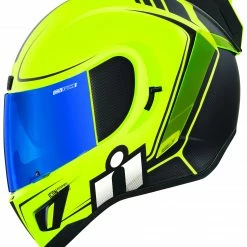 Promo 😉 Icon Airform Resurgent Helmet 🧨 -Icon outlet shop icon airform resurgent helmet hi viz 4 scaled