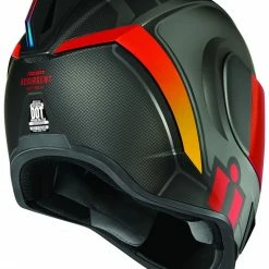 Promo 😉 Icon Airform Resurgent Helmet 🧨 -Icon outlet shop icon airform resurgent helmet red 5 scaled