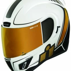 Promo 😉 Icon Airform Resurgent Helmet 🧨