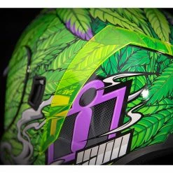 Promo 💯 Icon Airform Ritemind Glow Helmet 🔔 -Icon outlet shop icon airform ritemind glow helmet green 17