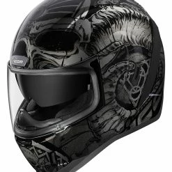 Buy 🥰 Icon Airform Sacrosanct Helmet 🔥