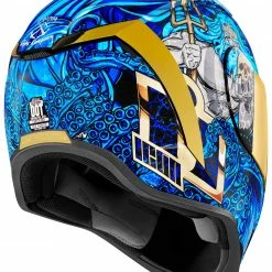 Best reviews of 😉 Icon Airform Ships Company Helmet 💯 -Icon outlet shop icon airform ships company helmet 5 scaled