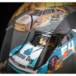 Deals 😍 Icon Airform Stroker Helmet ✨ -Icon outlet shop icon airform stroker helmet black 17