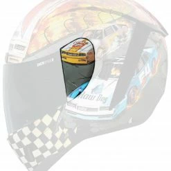 Promo ⭐ Icon Airform Stroker Side Plates 🤩