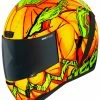 Best Pirce 💯 Icon Airform Trick Or Street Helmet 🎁