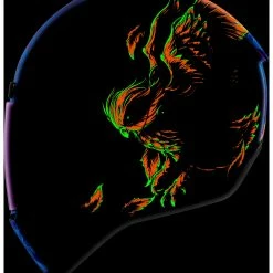 Hot Sale 🎁 Icon Airform Warden Helmet ⭐ -Icon outlet shop icon airform warden helmet blue 13 scaled