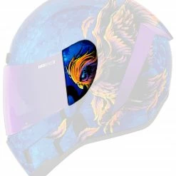 Flash Sale 💯 Icon Airform Warden Side Plates 👏