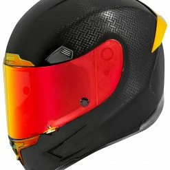 Cheapest 🧨 Icon Airframe Pro Carbon Helmet 🧨