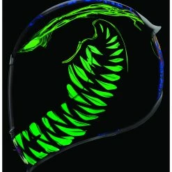 Coupon 💯 Icon Airframe Pro Soul Food Helmet 😍 -Icon outlet shop icon airframe pro soul food helmet blue 7 scaled