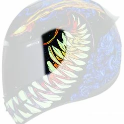 Best reviews of 🥰 Icon Airframe Pro Soulfood Side Plates 🎉